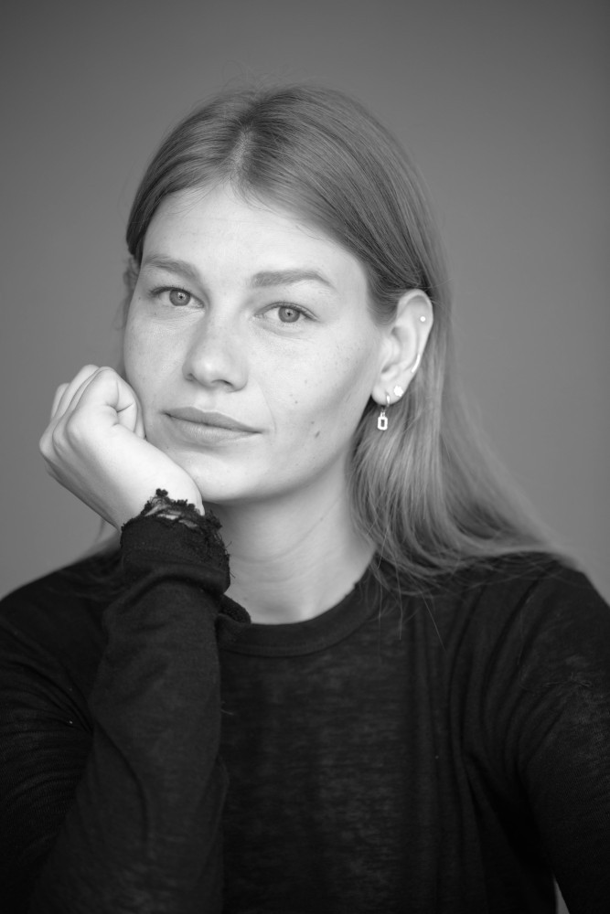 Sofia Mechetner